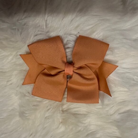 Bundle (3) of 4" Sweet and Simple Bow and Loopy Bow  5B8076 - Picture 7 of 7